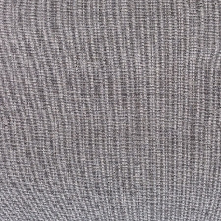 ΥΦΑΣΜΑ ΔΕΡΜΑΤΙΝΗ ΑΝΑΓΛΥΦΗ – ΜΑΛΑΚΗ & ΕΛΑΦΡΙΑ (410gr/m²) ΓΚΡΙ