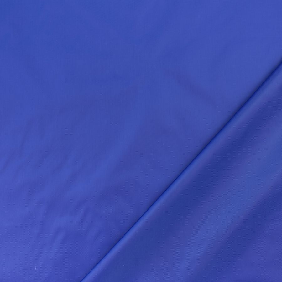 ΥΦΑΣΜΑ 100% ΑΔΙΑΒΡΟΧΟ OXFORD (110gr/m²) ΜΠΛΕ ΡΟΥΑ