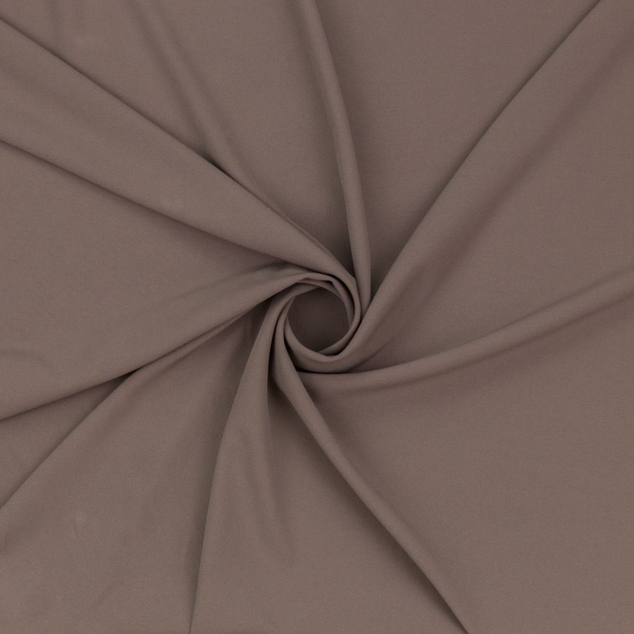 ΥΦΑΣΜΑ ΚΡΕΠ ΕΛΑΣΤΙΚΟ ''SILKY'' - ΚΑΦΕ ΤΟΥ ΠΟΥΡΟΥ