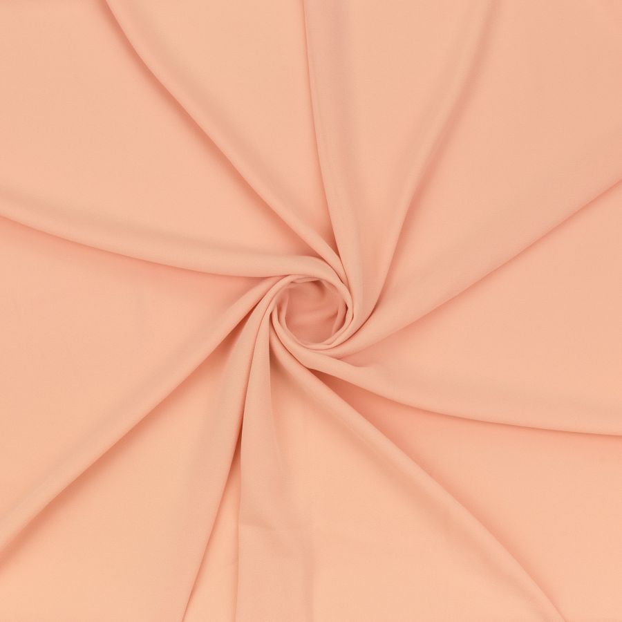 ΥΦΑΣΜΑ ΚΡΕΠ ΕΛΑΣΤΙΚΟ ''SILKY'' - ΣΟΜΟΝ - Ρετάλι 2μ.