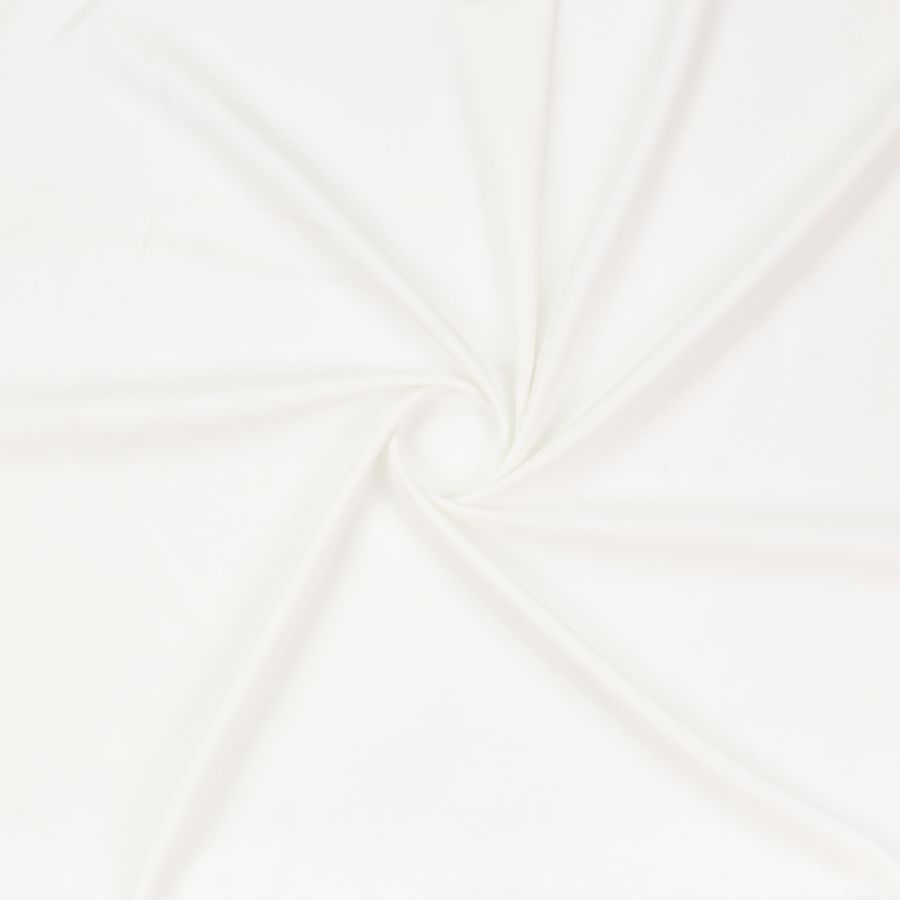 ΥΦΑΣΜΑ ΚΡΕΠ ΕΛΑΦΡΩΣ ΕΛΑΣΤΙΚΟ ΒΑΡΥ ''STRAWBERRY'' - ΑΣΠΡΟ