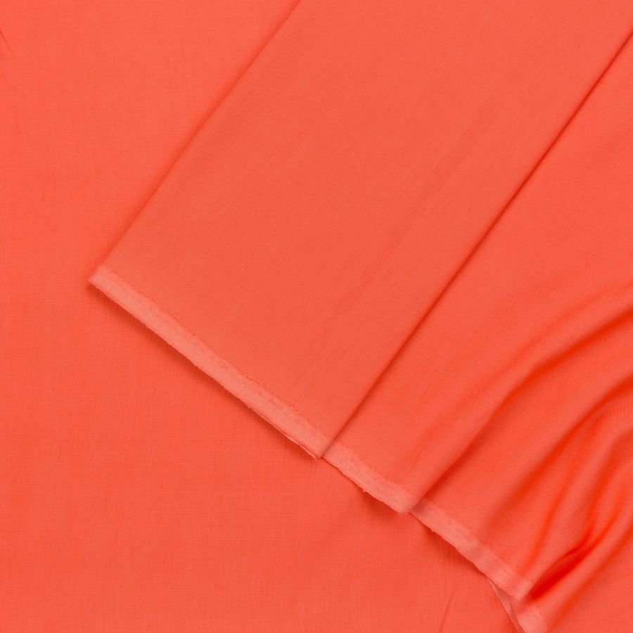 ΥΦΑΣΜΑ ΛΙΝΟ ΣΥΜΜΕΙΚΤΟ SUITING FABRIC – ΙΔΑΝΙΚΟ ΓΙΑ ΣΑΚΑΚΙΑ & TAILORED ΡΟΥΧΑ - ΚΟΡΑΛΙ - Ρετάλι 1μ.