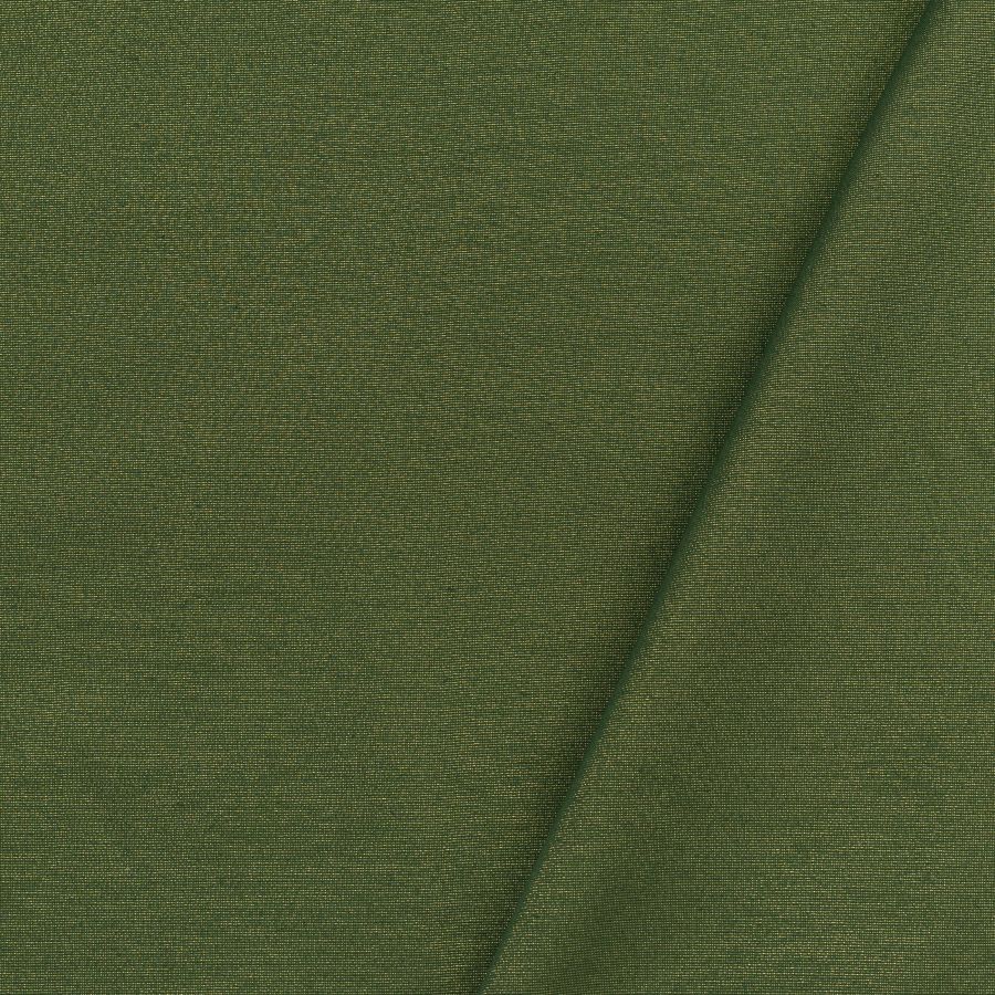 ΥΦΑΣΜΑ ΛΟΝΕΤΑ ΚΑΡΑΒΟΠΑΝΟ ΜΑΛΑΚΟ ΜΕ ΛΟΥΡΕΞ - ΠΡΑΣΙΝΟ ΚΥΠΑΡΙΣΣΙ/ ΧΡΥΣΟ