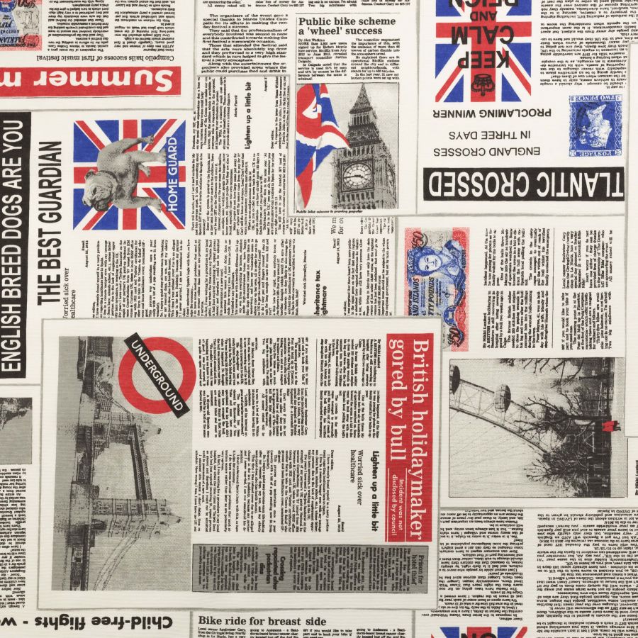 ΥΦΑΣΜA ΛΟΝΕΤΑ PRINTED (ΜΑΛΑΚΟ ΚΑΡΑΒΟΠΑΝΟ) ΕΦΗΜΕΡΙΔΑ ΛΟΝΔΙΝΟ