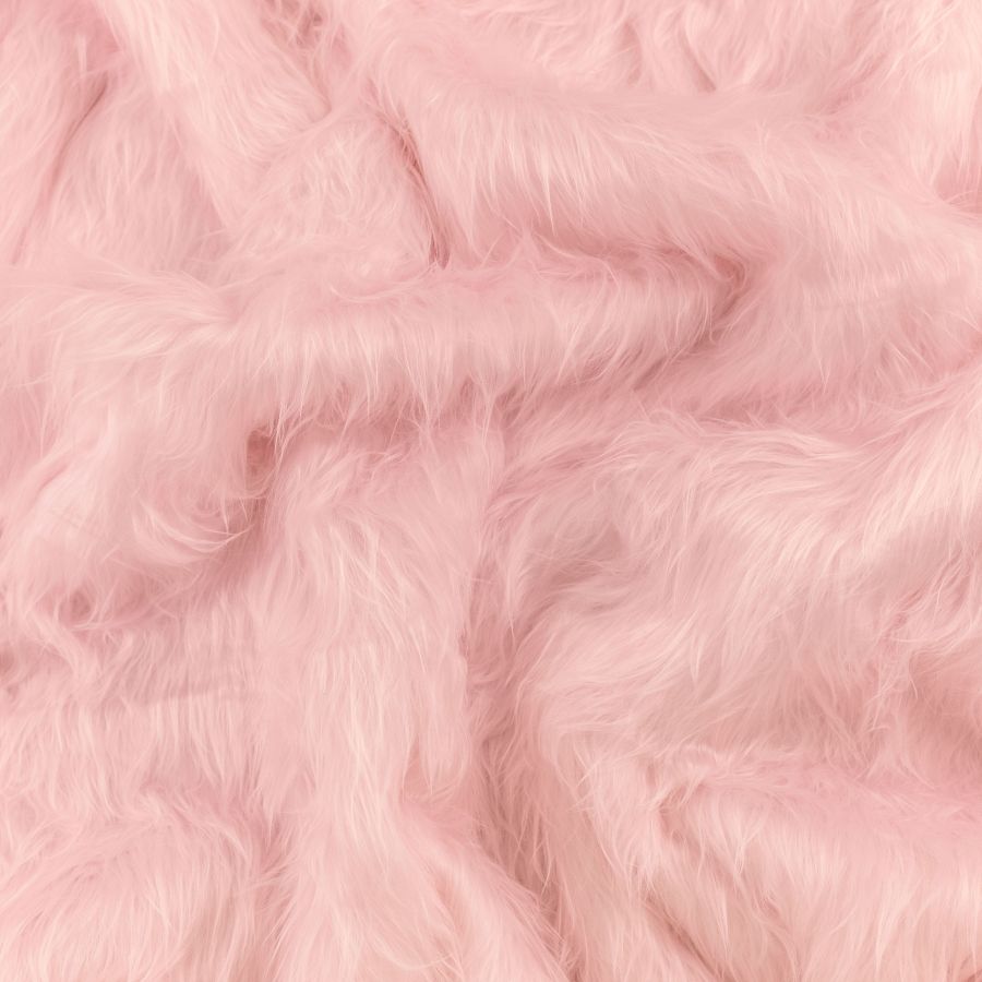 ΥΦΑΣΜΑ ΓΟΥΝΑ ΟΙΚΟΛΟΓΙΚΗ ΜΕΣΑΙΟΥ ΠΕΛΟΥΣ ΜΕ ΙΣΙΑ ΤΡΙΧΑ – ΠΥΚΝΗ & ΠΟΙΟΤΙΚΗ, ΡΟΖ ΑΝΟΙΧΤΟ