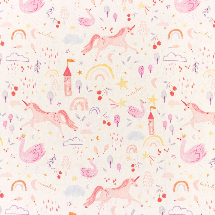 ΥΦΑΣΜΑ ΠΟΠΛΙΝΑ 100% ΒΑΜΒΑΚI DIGITAL