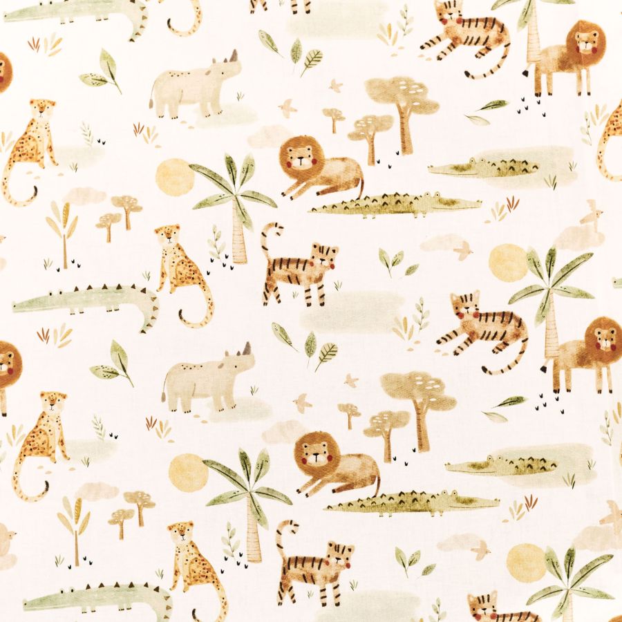 ΥΦΑΣΜΑ ΠΟΠΛΙΝΑ 100% ΒΑΜΒΑΚI DIGITAL