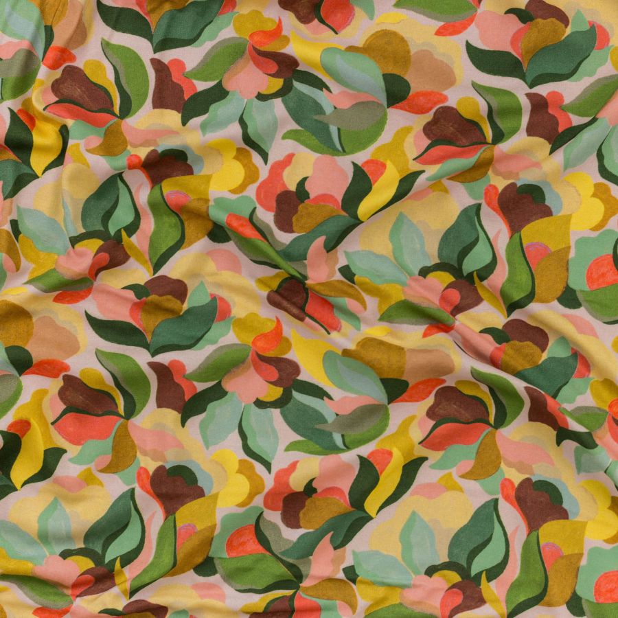 ΥΦΑΣΜΑ 100% ΒΙΣΚΟΖ - ΑΕΡΙΝΟ, ΜΑΛΑΚΟ & ΑΝΑΛΑΦΡΟ 