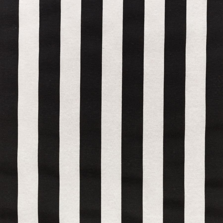 ΥΦΑΣΜΑ ΛΟΝΕΤΑ (ΚΑΡΑΒΟΠΑΝΟ ΜΑΛΑΚΟ) ΒΑΜΒΑΚΕΡΟ, ΡΙΓΕ ΜΑΥΡΟ - ΑΣΠΡΟ