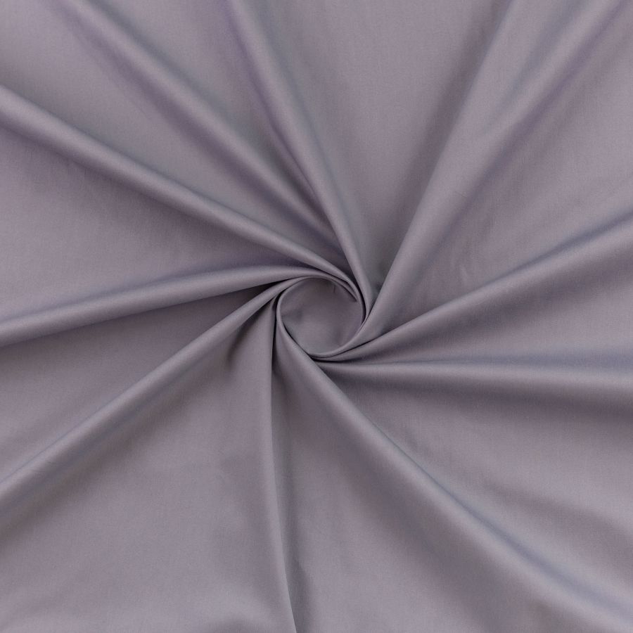 ΥΦΑΣΜΑ ΚΑΜΠΑΡΤΙΝΑ ΕΡΓΑΣΙΑΣ PRIMA TWILL STRECH 2/1 - COTTON RICH ΜΕ SPANDEX (160 gr/m²) ΓΚΡΙ