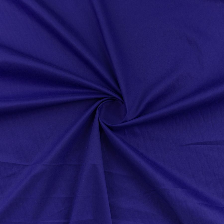 ΥΦΑΣΜΑ ΚΑΜΠΑΡΤΙΝΑ ΕΡΓΑΣΙΑΣ PRIMA TWILL STRECH 2/1 - COTTON RICH ΜΕ SPANDEX (160 gr/m²) ΜΠΛΕ ΡΟΥΑ 