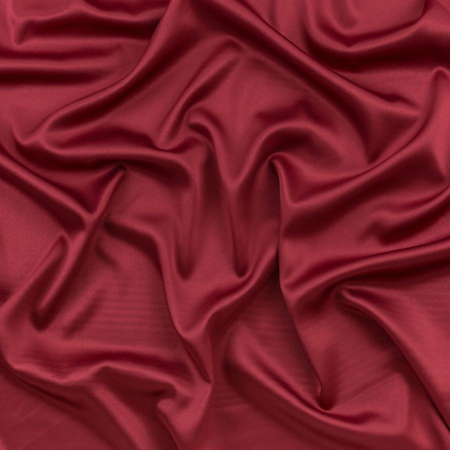 ΥΦΑΣΜΑ ΚΡΕΠ ΣΑΤΕΝ ΡΑΣΜΙΡ - ΜΠΟΡΝΤΟ 