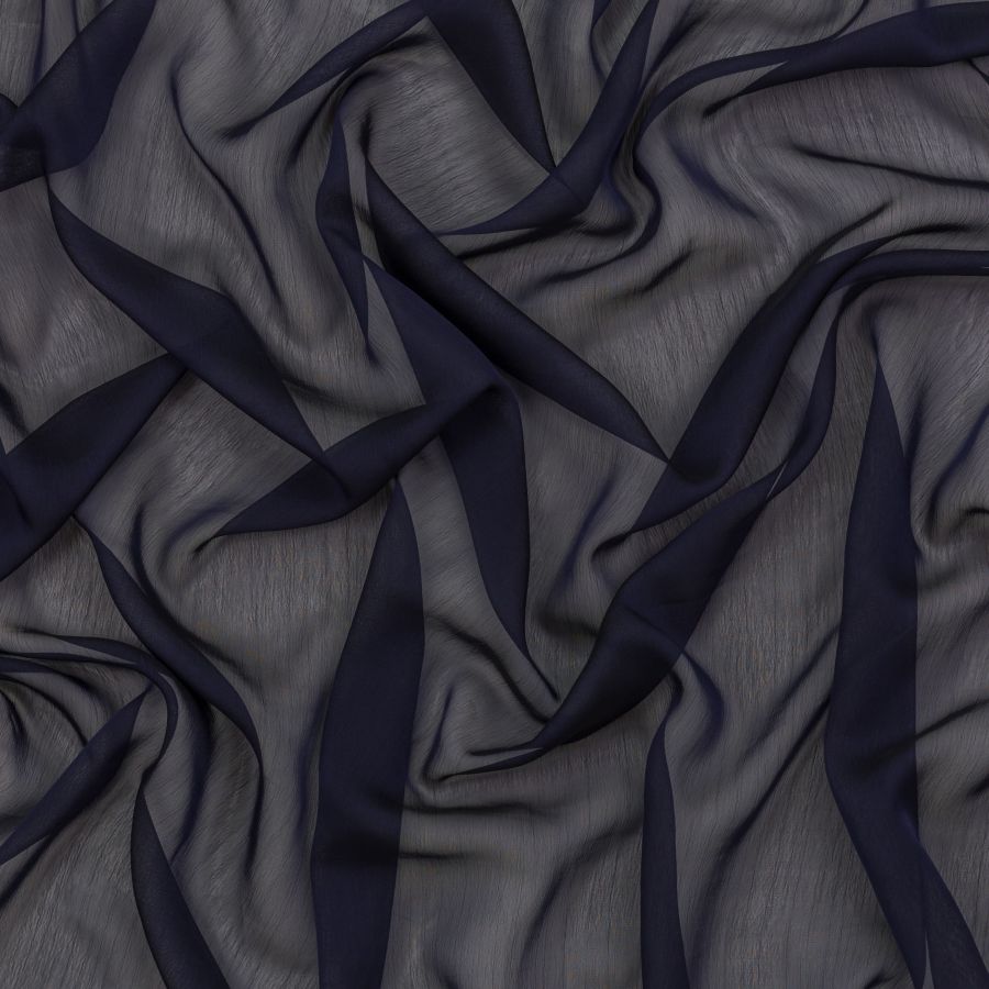 ΥΦΑΣΜΑ ΜΟΥΣΕΛΙΝΑ ΜΕΤΑΞΩΤΗΣ ΥΦΗΣ ΕΞΑΙΡΕΤΙΚΑ ΜΑΛΑΚΗ - ΜΠΛΕ ΣΚΟΥΡΟ