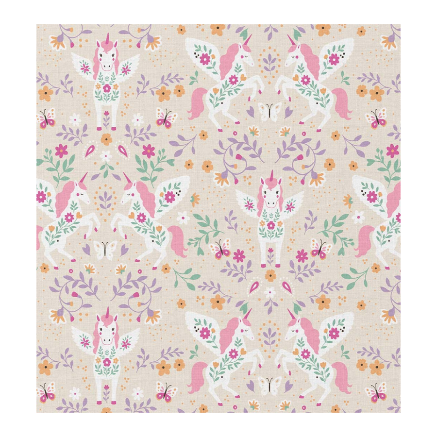 ΥΦΑΣΜΑ ΠΟΠΛΙΝΑ 100% ΒΑΜΒΑΚΙ - ΜΟΝΟΚΕΡΟΙ & ΛΟΥΛΟΥΔΙΑ