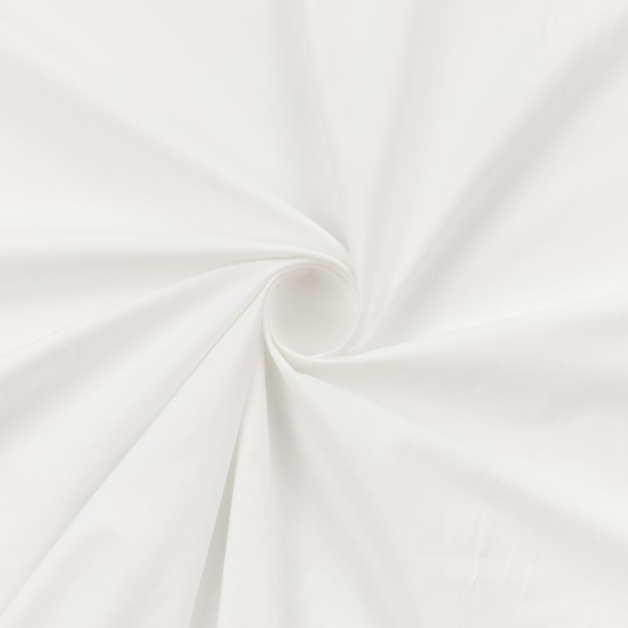 ΥΦΑΣΜΑ ΚΑΜΠΑΡΝΤΙΝΑ ΒΑΜΒΑΚΕΡΗ ΕΛΑΣΤΙΚΗ - ΑΣΠΡΟ (OFF WHITE)