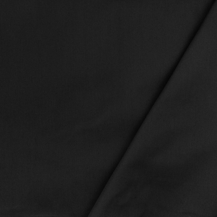 ΥΦΑΣΜΑ ΚΑΜΠΑΡΤΙΝΑ ''OPTIMA'' (200gr/m²) ΜΑΥΡΟ