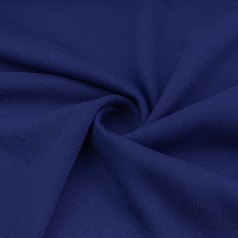 ΥΦΑΣΜΑ ΦΟΥΤΕΡ ΤΡΙΚΛΩΝΟ ΠΕΝΙΕ (ΜΕ ΧΝΟΥΔΙ) ΜΠΛΕ ΡΟΥΑ 