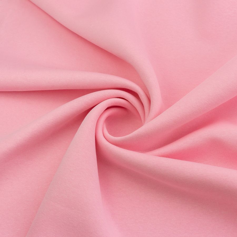 ΥΦΑΣΜΑ ΦΟΥΤΕΡ ΤΡΙΚΛΩΝΟ ΠΕΝΙΕ (ΜΕ ΧΝΟΥΔΙ) ΡΟΖ 