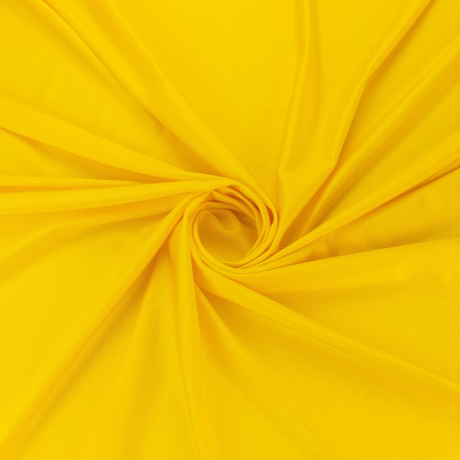 ΥΦΑΣΜΑ ΛΥΚΡΑ ΒΑΡΙΑ (PUNTO LYCRA) ΚΙΤΡΙΝΟ 