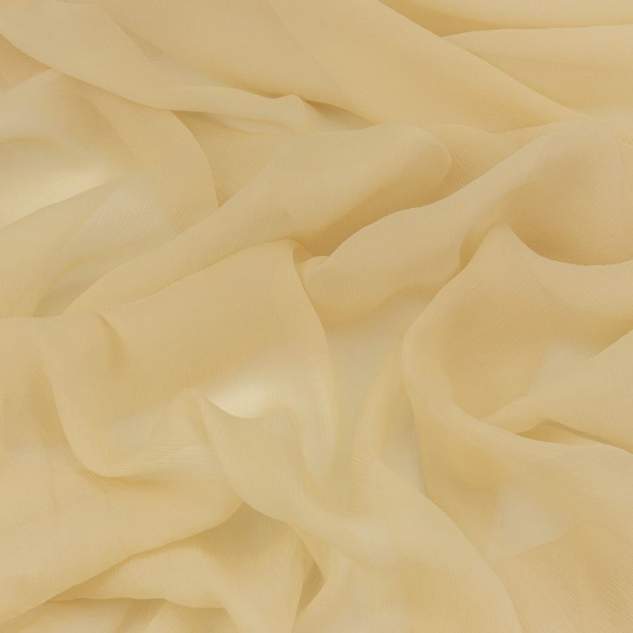 ΥΦΑΣΜΑ 100% ΜΕΤΑΞΩΤΗ ΜΟΥΣΕΛΙΝΑ ΓΚΟΦΡΕ ΜΠΕΖ ΩΧΡΑ