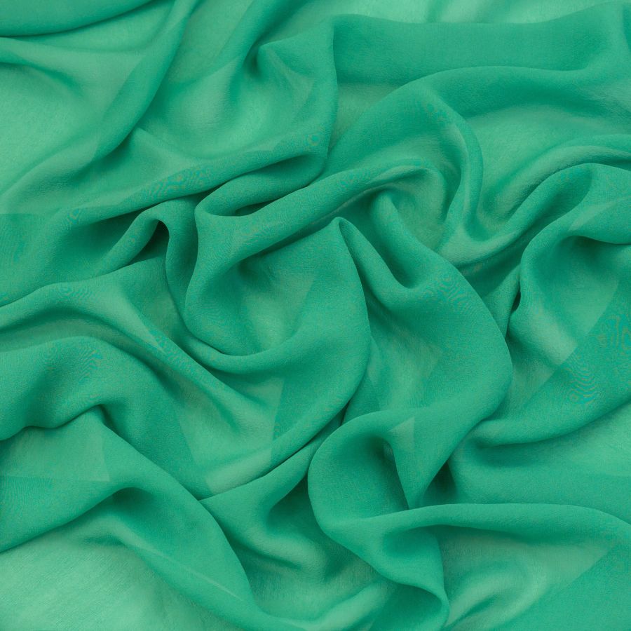 ΥΦΑΣΜΑ 100% ΜΕΤΑΞΩΤΗ ΜΟΥΣΕΛΙΝΑ ΒΕΡΑΜΑΝ ΣΚΟΥΡΟ