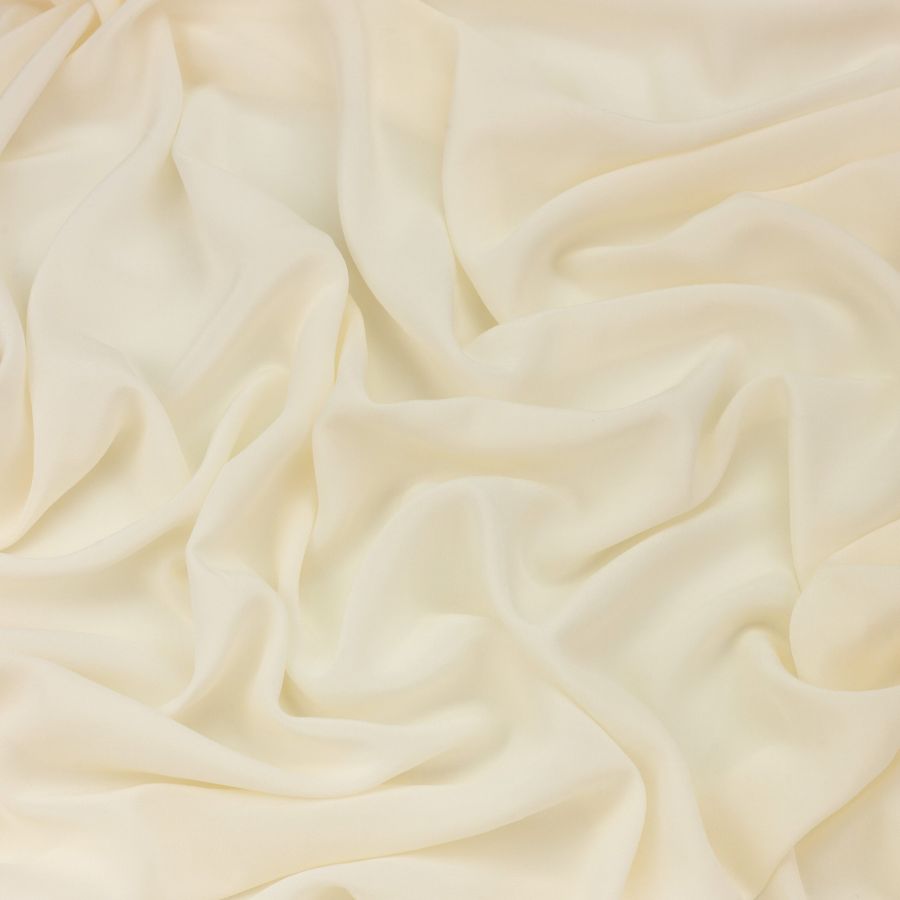 ΥΦΑΣΜΑ 100% ΜΕΤΑΞΩΤΗ ΖΟΡΖΕΤΑ ΕΚΡΟΥ