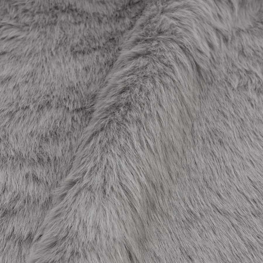 ΥΦΑΣΜΑ ΓΟΥΝΑ ΟΙΚΟΛΟΓΙΚΗ ''SUGAR'' ΓΚΡΙ