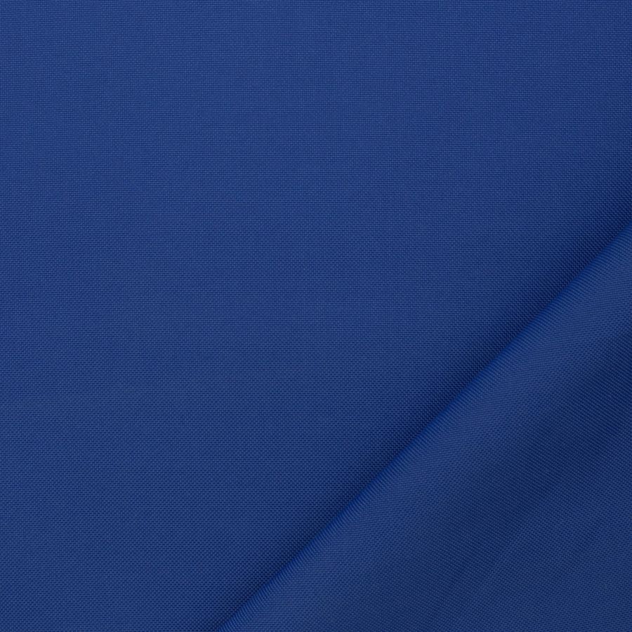 ΥΦΑΣΜΑ 100% ΑΔΙΑΒΡΟΧΟ ''PVC CORDURA'' (400gr/m²) ΜΠΛΕ ΡΟΥΑ - Ρετάλια 0.50μ. + 0.60μ. + 1.50μ. + 4μ.