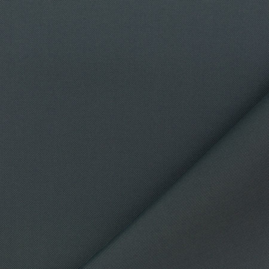 ΥΦΑΣΜΑ 100% ΑΔΙΑΒΡΟΧΟ ''PVC CORDURA'' (400gr/m²) ΓΚΡΙ ΣΚΟΥΡΟ 