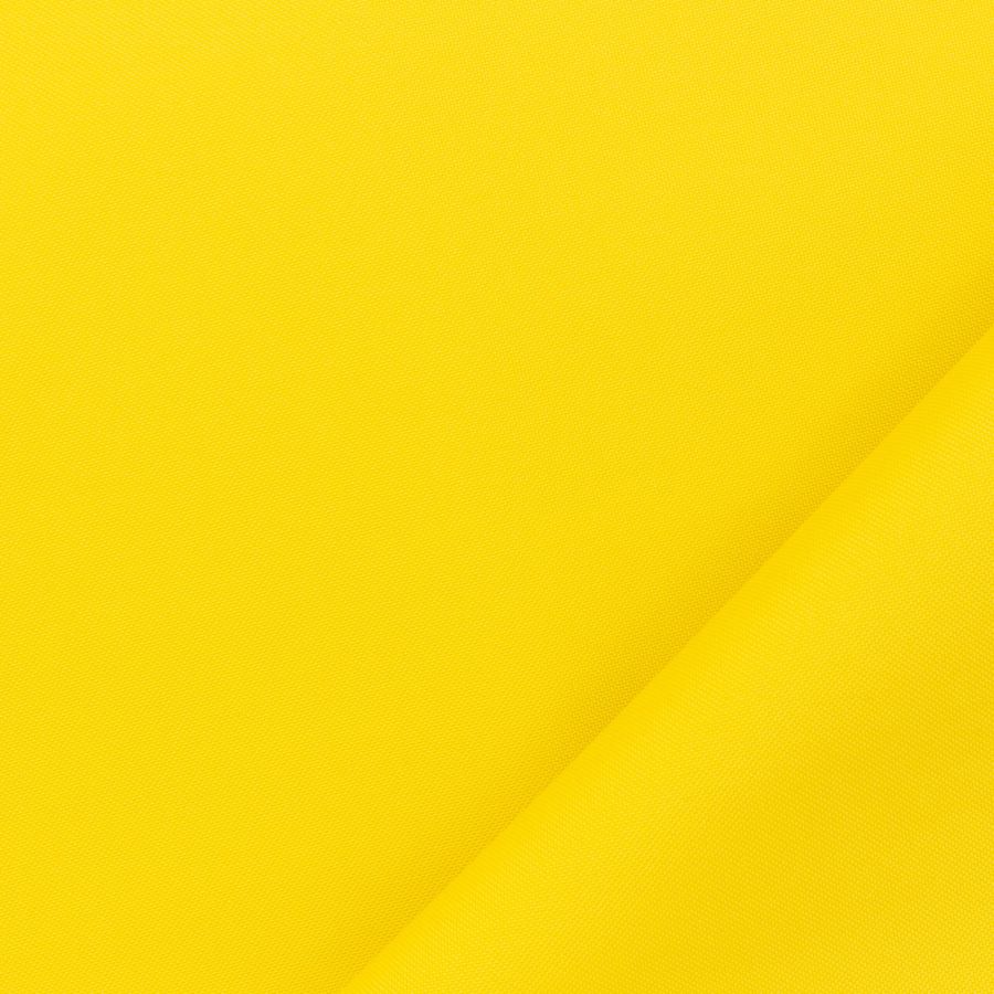 ΥΦΑΣΜΑ 100% ΑΔΙΑΒΡΟΧΟ ''PVC CORDURA'' (400gr/m²) ΚΙΤΡΙΝΟ