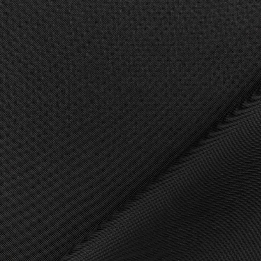 ΥΦΑΣΜΑ 100% ΑΔΙΑΒΡΟΧΟ ''PVC CORDURA'' (400gr/m²) ΜΑΥΡΟ