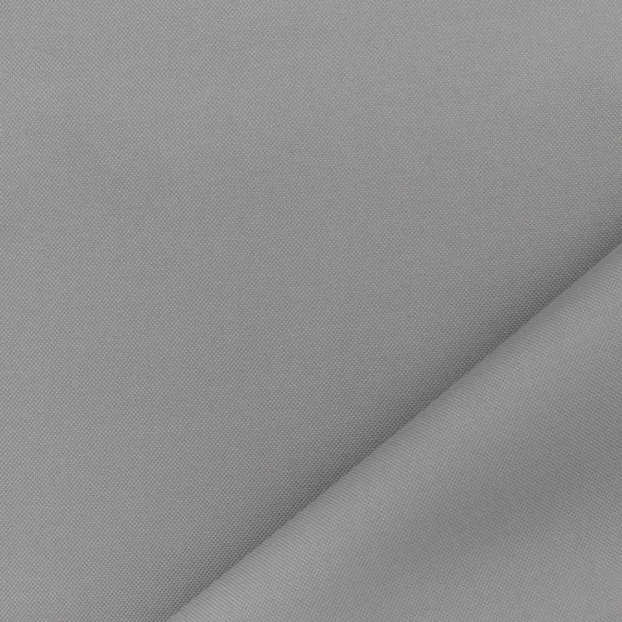 ΥΦΑΣΜΑ 100% ΑΔΙΑΒΡΟΧΟ PVC (330gr/m²) ΓΚΡΙ - Ρετάλι 1.80μ.
