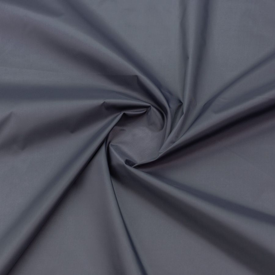 ΥΦΑΣΜΑ ΥΔΡΟΦΟΒΟ ΝΑΙΛΟΝ 100% ΠΟΛΥΕΣΤΕΡ - ΓΚΡΙ ΣΚΟΥΡΟ