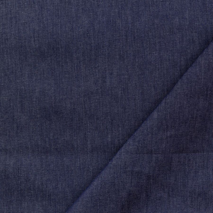 ΥΦΑΣΜΑ ΑΚΑΤΕΡΓΑΣΤΟ ΤΖΙΝ 280ΓΡ./Μ² - ΜΠΛΕ ΣΚΟΥΡΟ