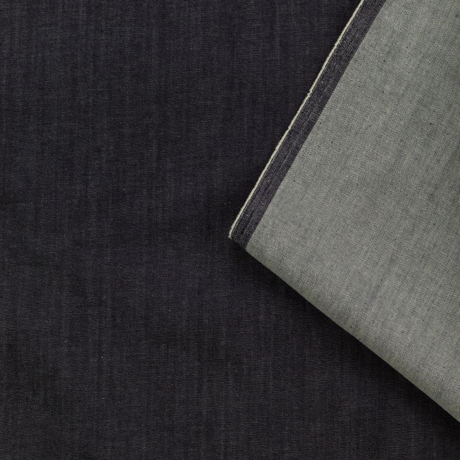 ΥΦΑΣΜΑ ΤΖΙΝ ΠΛΥΜΕΝΟ ΜΑΛΑΚΟ ΕΛΑΣΤΙΚΟ 335ΓΡ./Μ² – ΜΠΛΕ ΣΚΟΥΡΟ