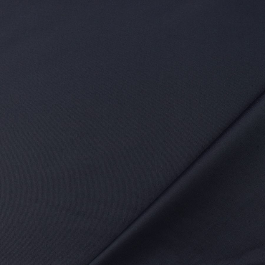 ΥΦΑΣΜΑ 100% ΑΔΙΑΒΡΟΧΟ OXFORD (145gr/m²) ΜΠΛΕ ΣΚΟΥΡΟ