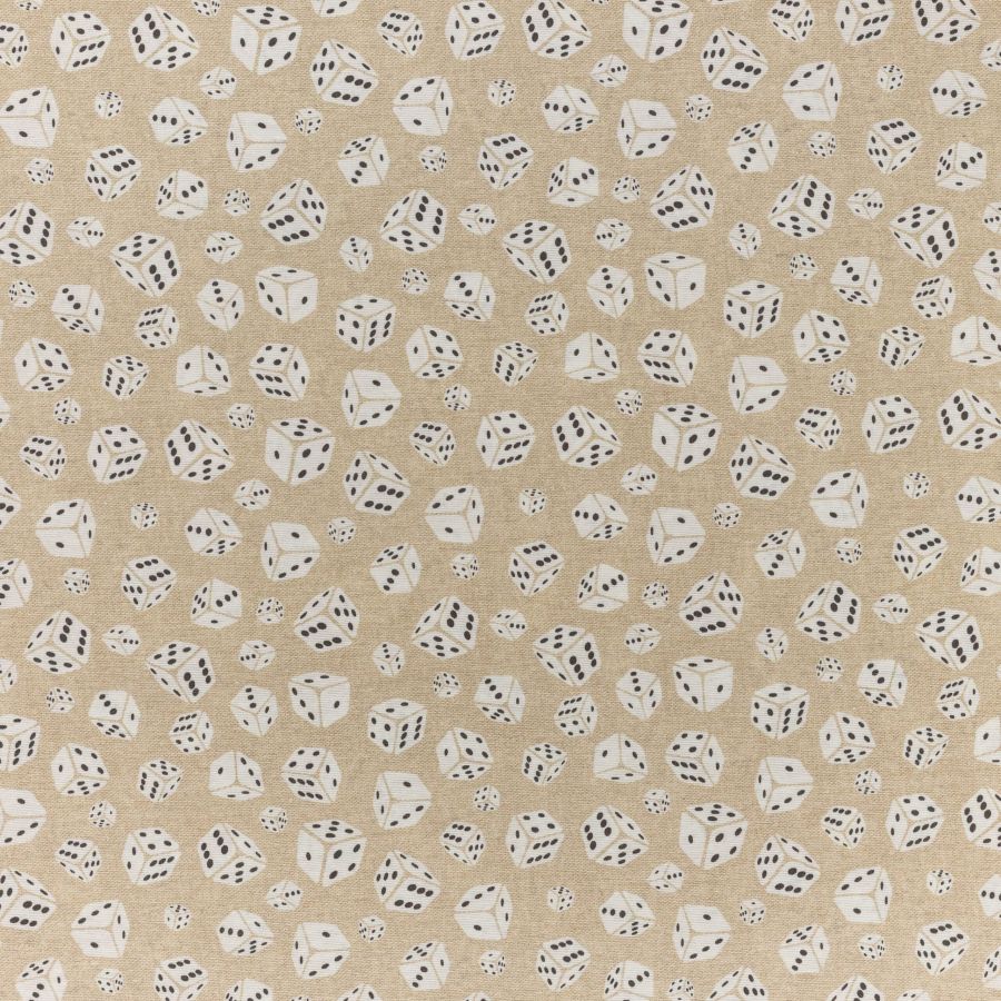 ΥΦΑΣΜA ΛΟΝΕΤΑ PRINTED (ΜΑΛΑΚΟ ΚΑΡΑΒΟΠΑΝΟ) ΣΧΕΔΙΟ ΖΑΡΙΑ