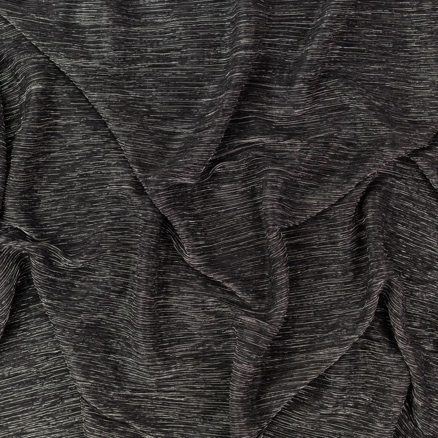 ΥΦΑΣΜΑ ΕΛΑΣΤΙΚΗ ΜΟΥΣΕΛΙΝΑ ΛΟΥΡΕΞ ΠΛΙΣΕ ΓΚΡΙ-ΑΣΗΜΙ