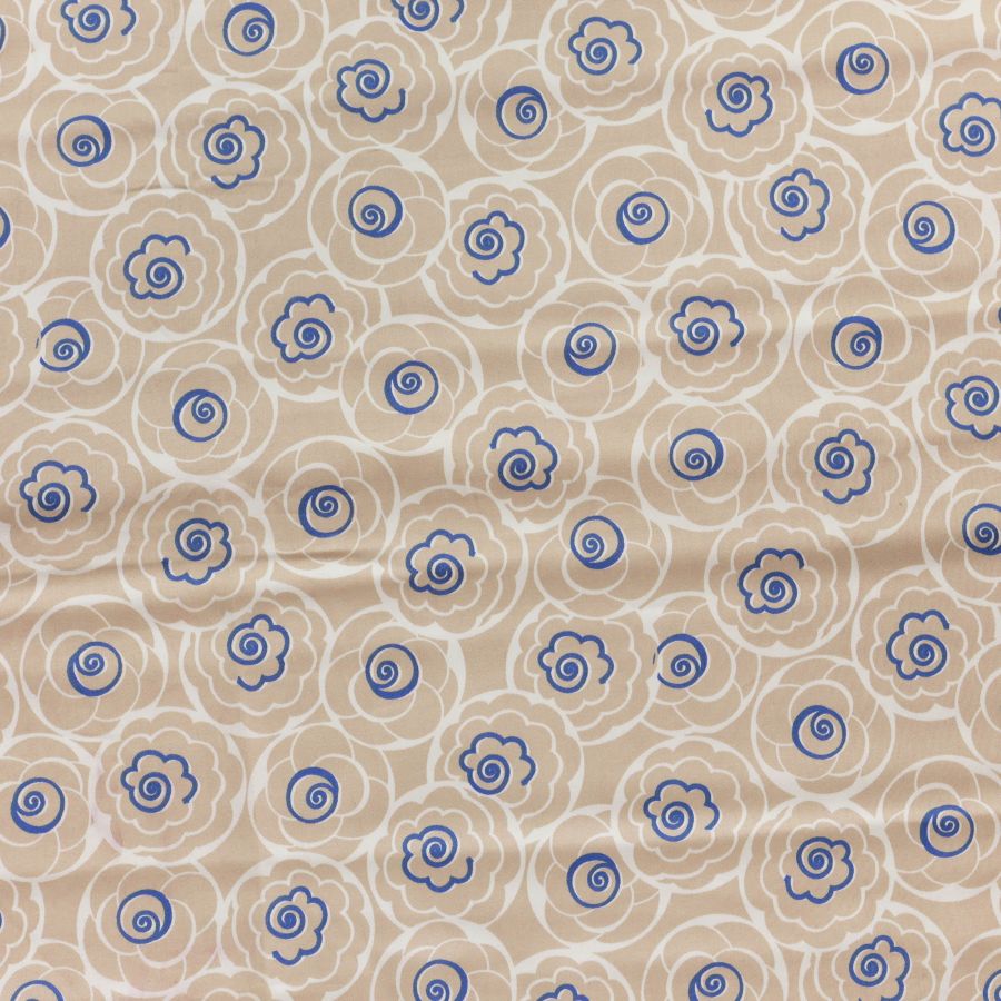 ΥΦΑΣΜΑ ΚΑΜΠΑΡΝΤΙΝΑ ΒΑΜΒΑΚΕΡΗ - ΕΛΑΣΤΙΚΗ ΕΜΠΡΙΜΕ (Ρετάλι 0.80 εκατοστά)