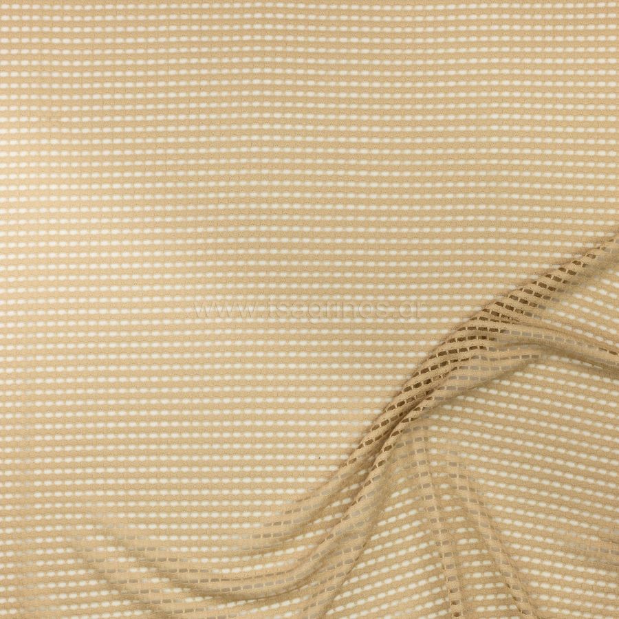 ΥΦΑΣΜΑ ΔΑΝΤΕΛΑ ΠΛΕΚΤΗ (ΜΠΕΖ) - Ρετάλι 4.80μ.