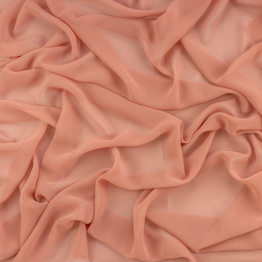 ΥΦΑΣΜΑ ΜΟΥΣΕΛΙΝΑ ΡΟΖ NUDE 