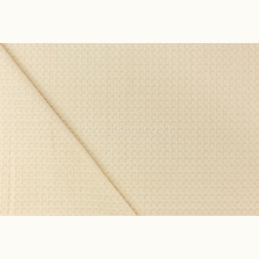 ΥΦΑΣΜΑ ΠΙΚΕ ΒΑΜΒΑΚΕΡΟ ΜΕ ΦΑΡΔΟΣ 2.40 ΜΕΤΡΑ (ΜΠΕΖ ΑΝΟΙΧΤΟ)