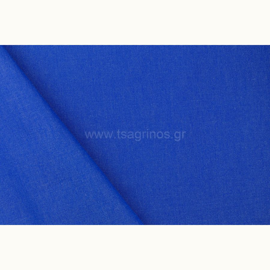 ΥΦΑΣΜΑ ΑΚΡΥΛΙΚΟ ΑΔΙΑΒΡΟΧΟ-ΑΛΕΚΙΑΣΤΟ teflon® (320gr/m²) ΜΠΛΕ ΡΟΥΑ ΔΙΧΡΩΜΗ ΥΦΑΝΣΗ