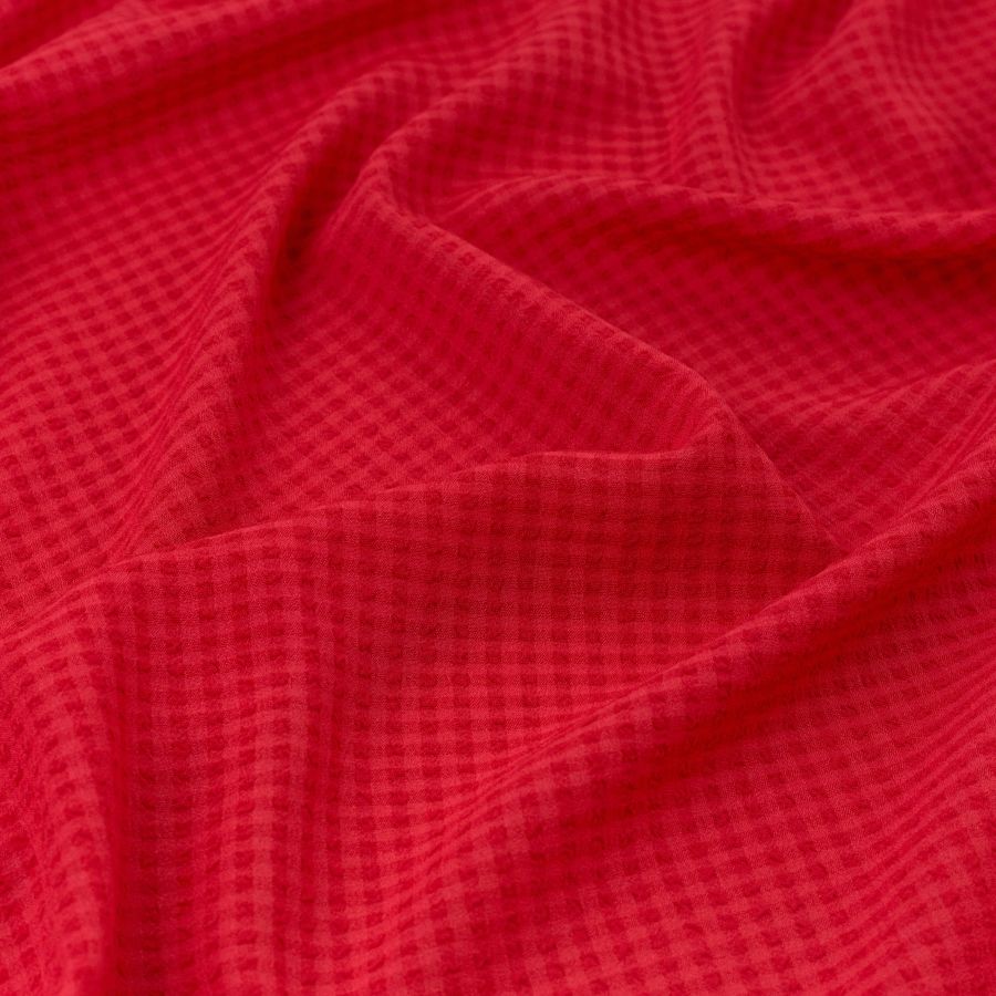 ΥΦΑΣΜΑ BUBBLE CHECKER – ΑΕΡΙΝΟ, ΓΚΟΦΡΕ, ΚΟΚΚΙΝΟ