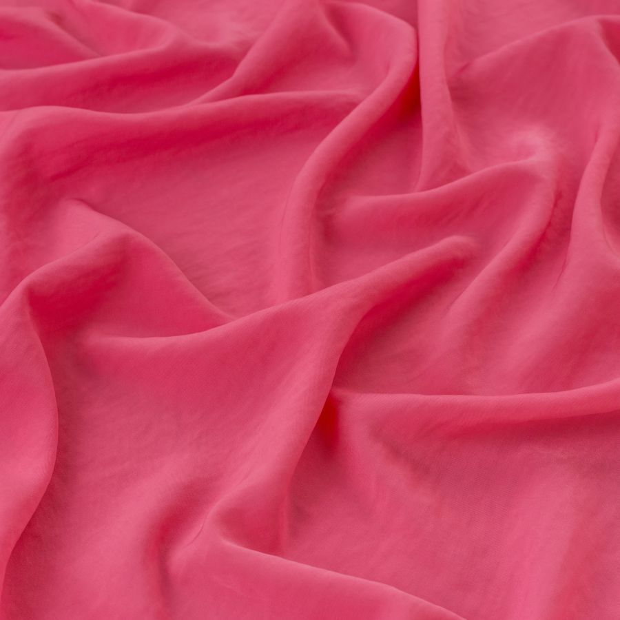 ΥΦΑΣΜΑ SILKY CUPRO – ΜΑΛΑΚΟ, ΑΕΡΙΝΟ, ΡΟΖ / ΦΟΥΞΙΑ