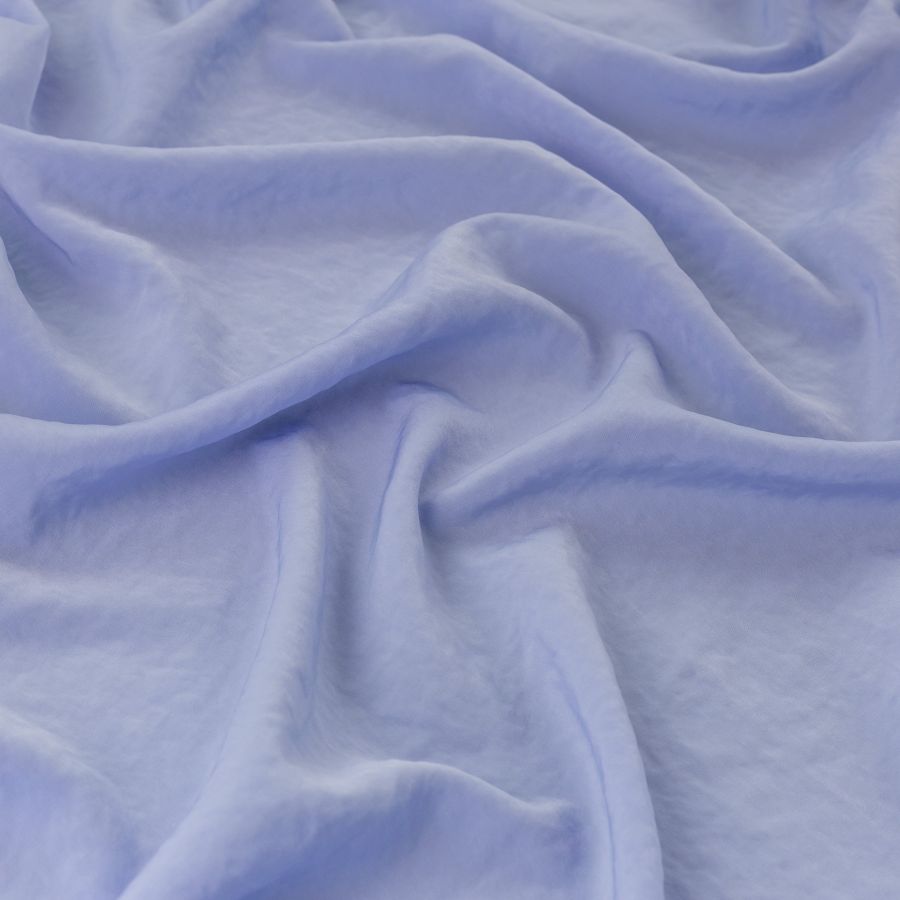 ΥΦΑΣΜΑ SILKY CUPRO – ΜΑΛΑΚΟ, ΑΕΡΙΝΟ, ΜΠΛΕ ΓΑΛΑΖΙΟ