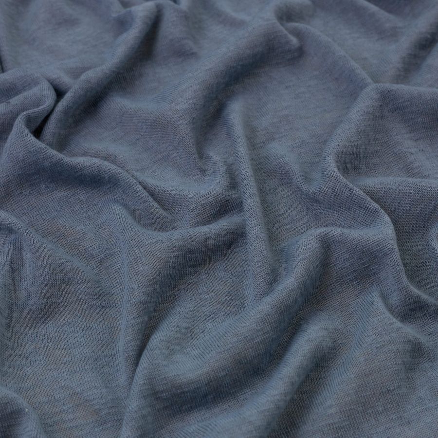 ΥΦΑΣΜΑ ΠΛΕΚΤΟ ΦΛΑΜΑ ΜΕ ΑΝΑΓΛΥΦΗ ΥΦΗ & ΕΛΑΦΡΙΑ ΔΙΑΦΑΝΕΙΑ, ΜΠΛΕ ΡΑΦ