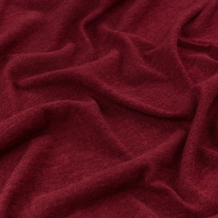 ΥΦΑΣΜΑ ΚΛΑΣΙΚΟ ΧΕΙΜΕΡΙΝΟ – ΜΑΛΑΚΟ & ΕΛΑΣΤΙΚΟ, ΚΟΚΚΙΝΟ ΠΟΡΦΥΡΟ