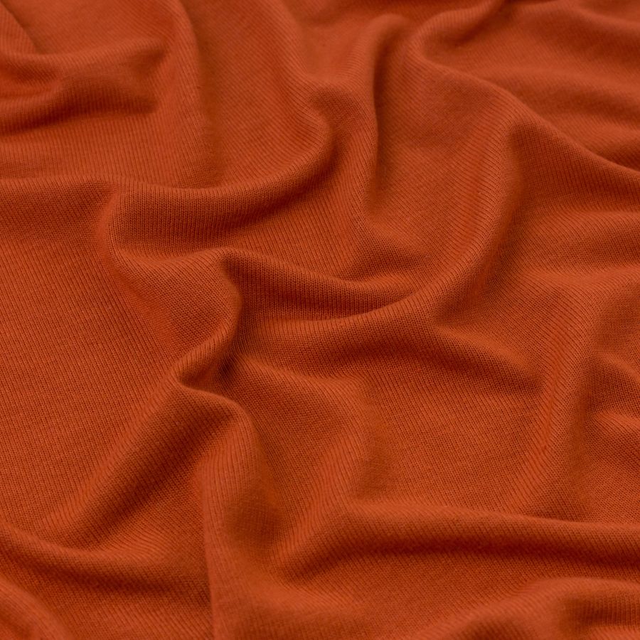 ΥΦΑΣΜΑ ΠΛΕΚΤΟ ΕΛΑΦΡΥ – ΜΑΛΑΚΟ & ΧΥΤΟ, ΚΑΜΕΝΟ ΠΟΡΤΟΚΑΛΙ