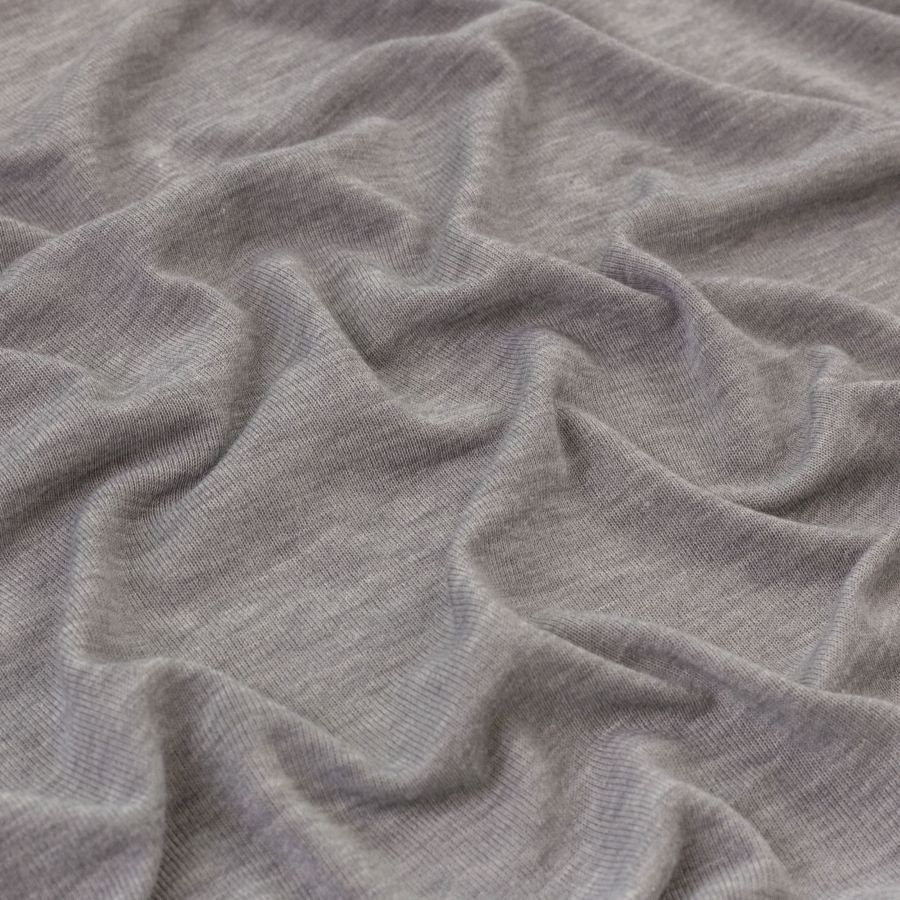 ΥΦΑΣΜΑ ΠΛΕΚΤΟ ΕΛΑΦΡΥ – ΜΑΛΑΚΟ & ΧΥΤΟ, ΓΚΡΙ ΑΝΟΙΧΤΟ ΜΕΛΑΝΖΕ - Ρετάλι 1.70μ.